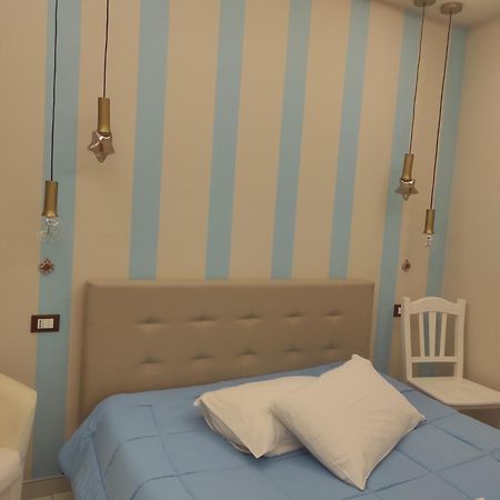'A Nassa Bed & Breakfast Trabia Dış mekan fotoğraf