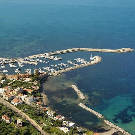 'A Nassa Bed & Breakfast Trabia Dış mekan fotoğraf