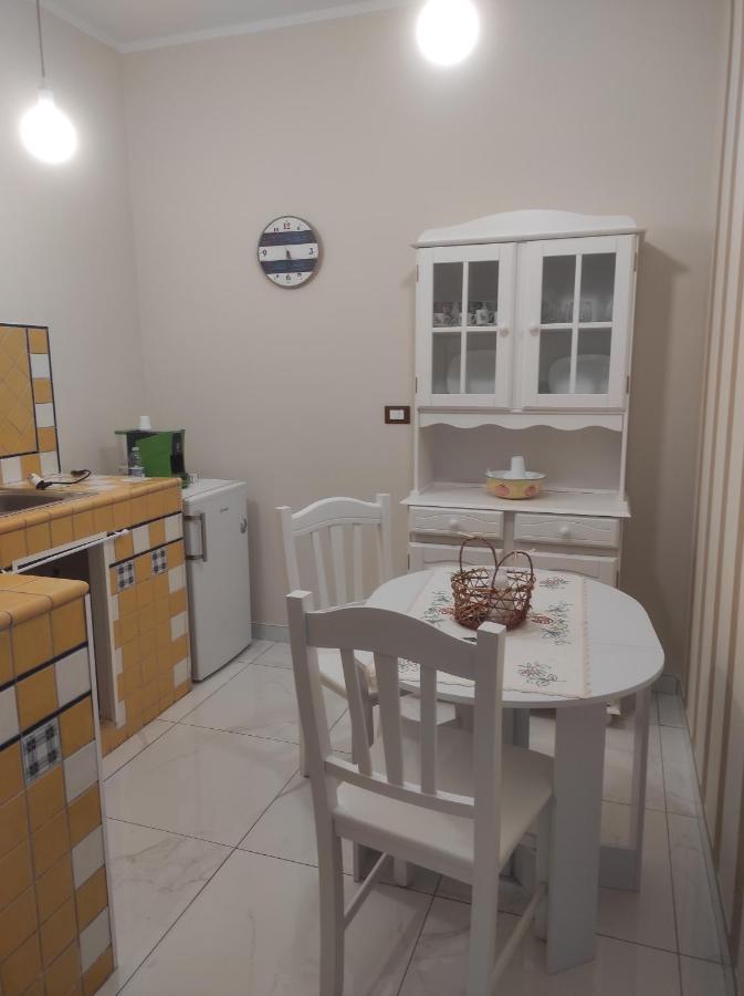 'A Nassa Bed & Breakfast Trabia Dış mekan fotoğraf