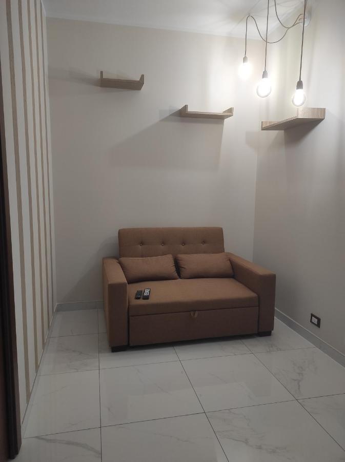 'A Nassa Bed & Breakfast Trabia Dış mekan fotoğraf