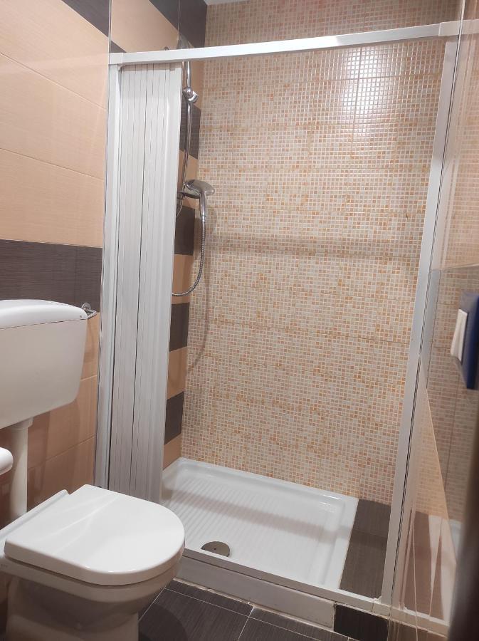 'A Nassa Bed & Breakfast Trabia Dış mekan fotoğraf