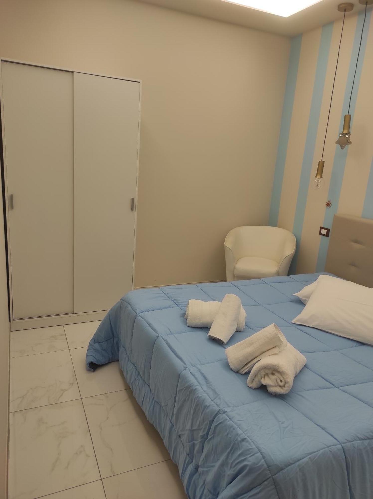'A Nassa Bed & Breakfast Trabia Dış mekan fotoğraf