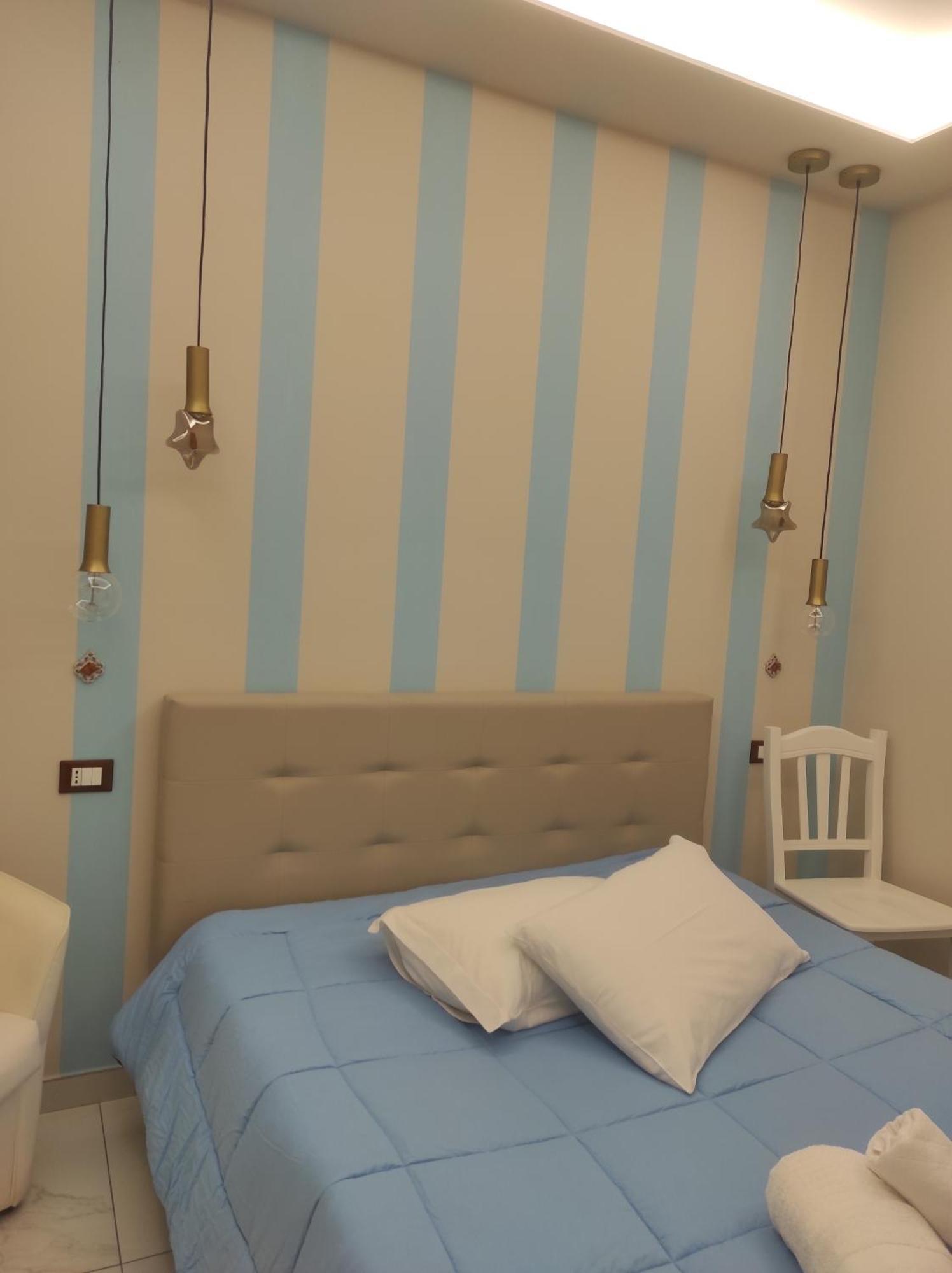 'A Nassa Bed & Breakfast Trabia Dış mekan fotoğraf