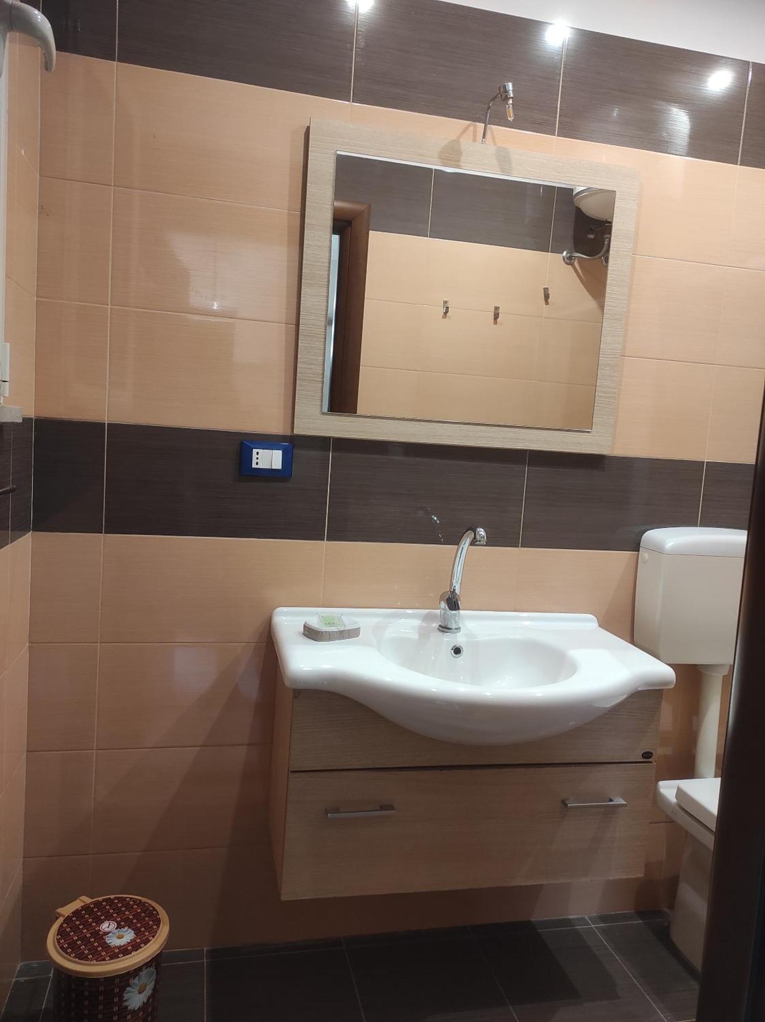 'A Nassa Bed & Breakfast Trabia Dış mekan fotoğraf