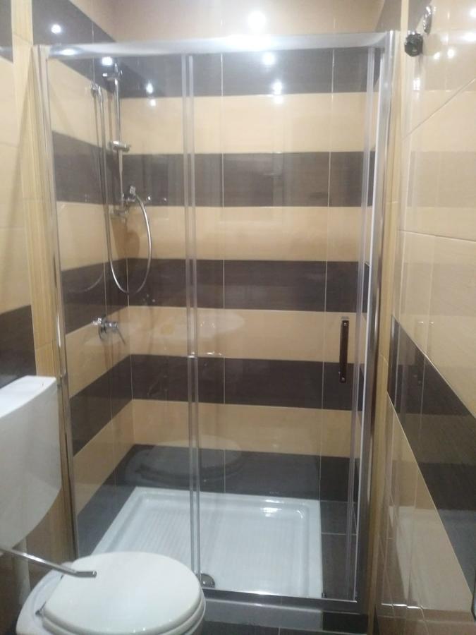 'A Nassa Bed & Breakfast Trabia Dış mekan fotoğraf
