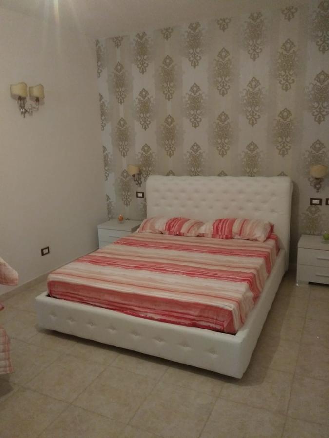 'A Nassa Bed & Breakfast Trabia Dış mekan fotoğraf